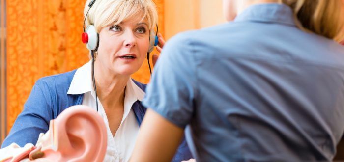 How Often Should You Get a Hearing Test?