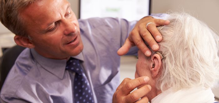 What Does the New Over-the-Counter Hearing Aid Act Mean For You