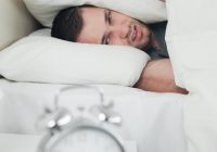 Tips for Sleeping Better with Tinnitus