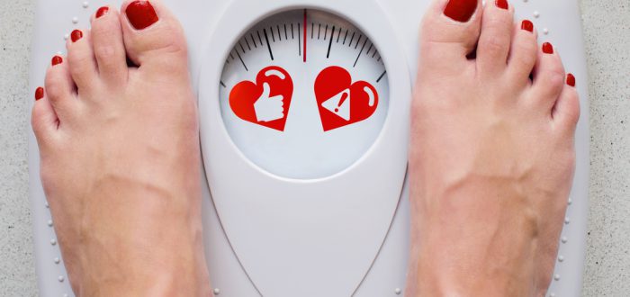 Hearing Loss Study: Can Body Weight Impact Your Risk for Hearing Loss