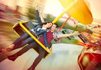 Protecting Your Hearing Aids at Amusement Parks