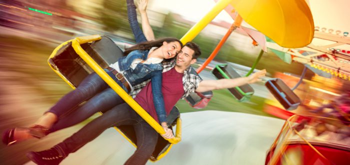Protecting Your Hearing Aids at Amusement Parks