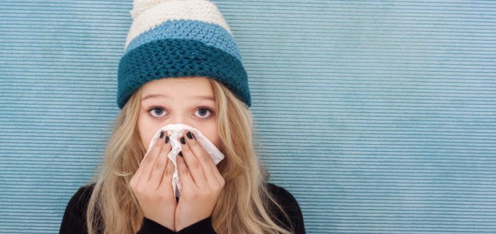 Can the Flu Affect Your Hearing