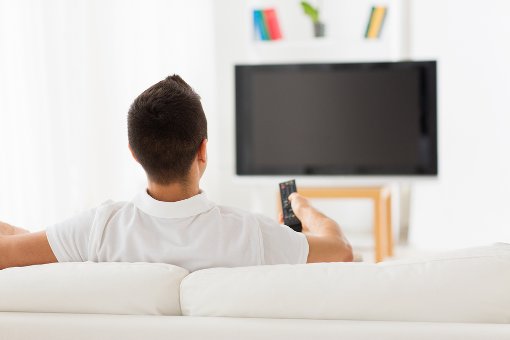 Guide to Watching & Listening to TV with Hearing Aids