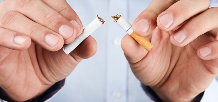 Can Smoking Increase the Risks of Hearing Loss?