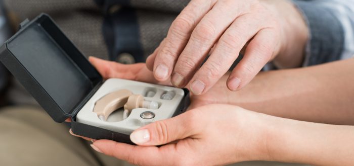 Most Common Questions Asked About Hearing Aids