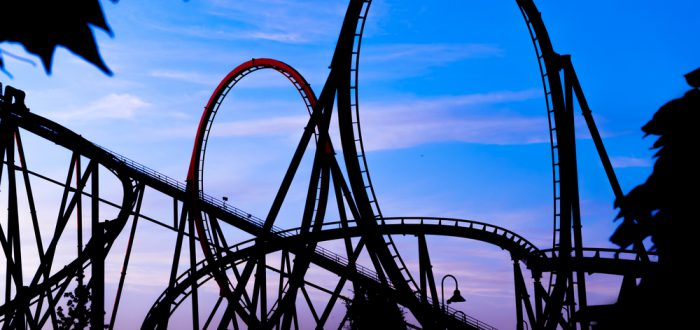 Can Roller-Coaster Rides Affect Your Hearing?
