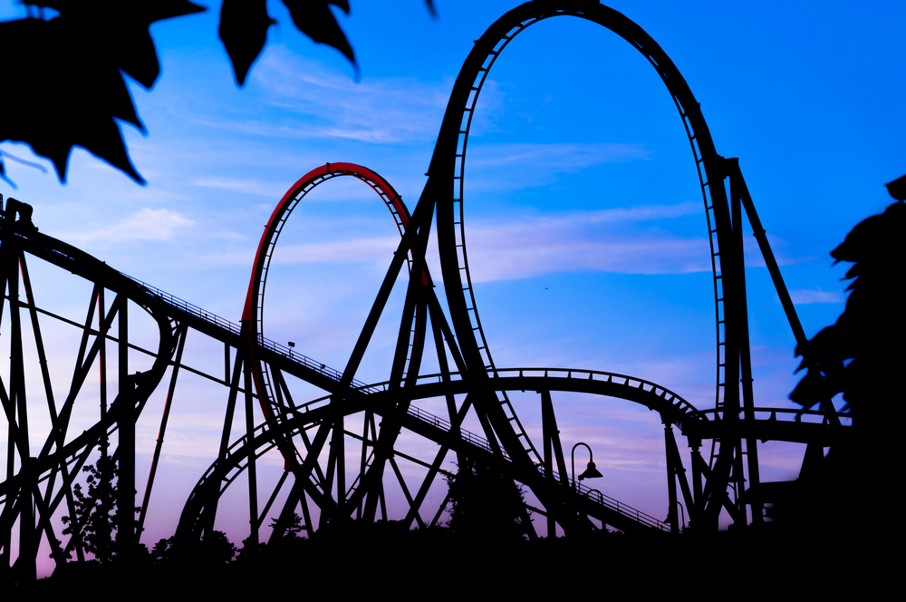 Five roller coaster safety misconceptions debunked