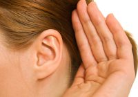 Hearing loss often happens gradually. That is why early hearing assessments are necessary. Read on to find out when you should start getting your hearing checked.