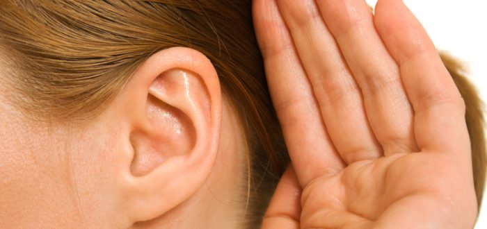 Reasons to Get Your Hearing Checked