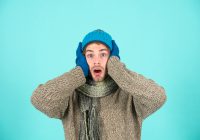 Why You Should Keep Your Ears Warm During Winter