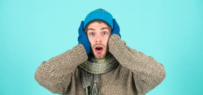 Why You Should Keep Your Ears Warm During Winter