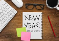 5 Hearing-Related New Year's Resolutions for 2020