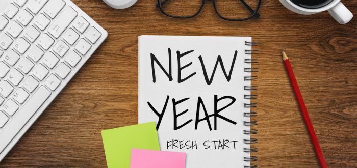 5 Hearing-Related New Year's Resolutions for 2020