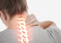 Can Neck Injuries Affect Your Ears?