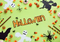 Hearing Safety and Halloween