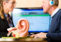 Is There a Difference Between Hearing Loss & Deafness?