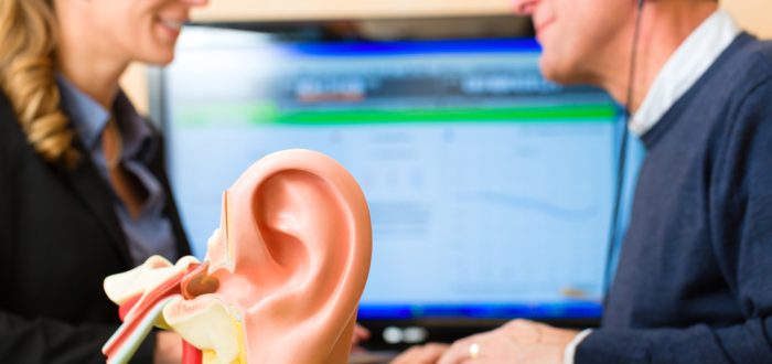 Is There a Difference Between Hearing Loss & Deafness?