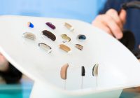 Tips for Getting Used to Wearing New Hearing Aids