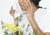 Can Allergies Lead to Poor Hearing?