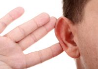 How Hearing Aids Improve Speech & Memory