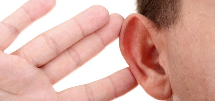 How Hearing Aids Improve Speech & Memory