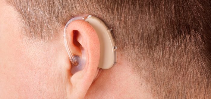 Top 5 Common Mistakes Made By New Hearing Aid Users