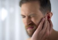 What is Ear Congestion & How Can It Be Treated?