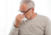 Can Chronic Sinus Issues Affect Hearing?